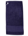 Golfdoekje Towel City TC033 Navy